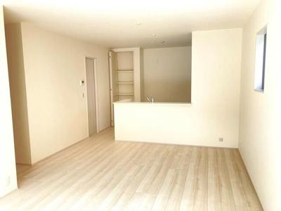 New 4LDK House in Tomiya, Miyagi with 3 Parking Spaces — Image 22, Tomiya, Miyagi