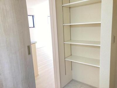 New 4LDK House in Tomiya, Miyagi with 3 Parking Spaces — Image 22, Tomiya, Miyagi