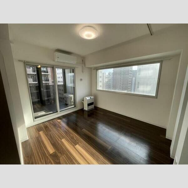 2LDK Apartment for Rent near North 18 Station, Sapporo - Thumbnail 3
