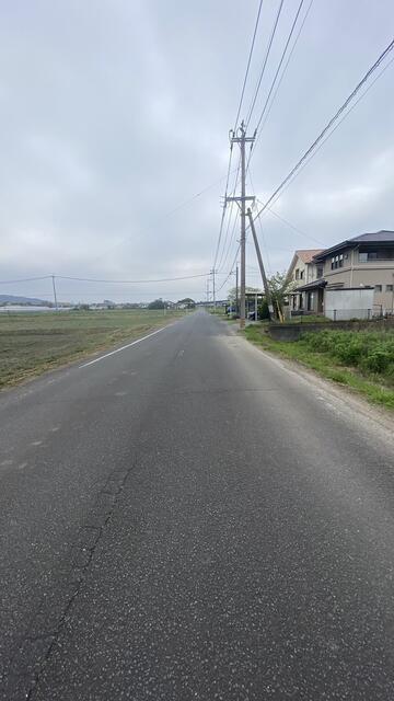 1126 sqm Land for Sale in Izumi, Kagoshima - Flat Plot for Development — Land, Izumi, Kagoshima