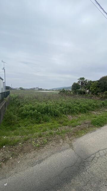 1126 sqm Land for Sale in Izumi, Kagoshima - Flat Plot for Development — Land, Izumi, Kagoshima