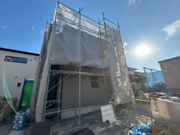 New 3LDK House in Fukuoka Nishi Ward, Completion Dec 2025 - Thumbnail 2