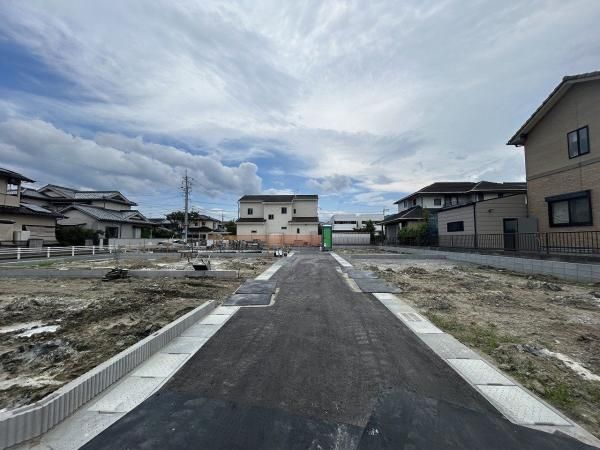 New 3LDK House in Fukuoka Nishi Ward, Completion Dec 2025 - Thumbnail 4