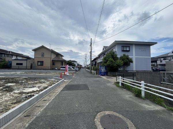 New 3LDK House in Fukuoka Nishi Ward, Completion Dec 2025 - Thumbnail 3