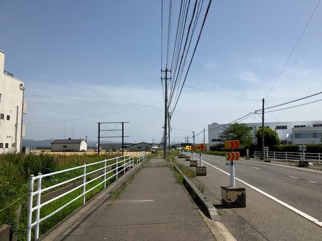 Land for Sale in Sakai City, Fukui - 517 sqm Vacant Lot - Thumbnail 3
