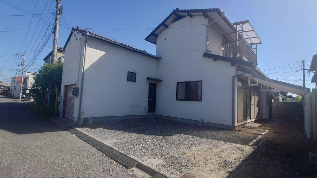 8DK Detached House for Sale in Kurashiki, Okayama - Main Image