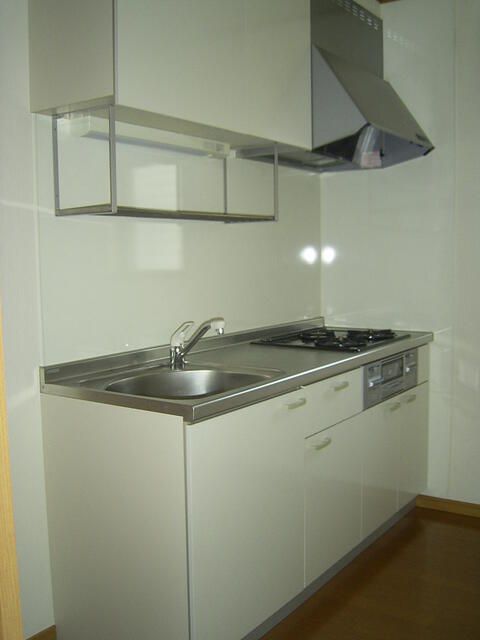 1K Apartment for Rent in Kamogawa, Chiba - 54,000 Yen - Thumbnail 4