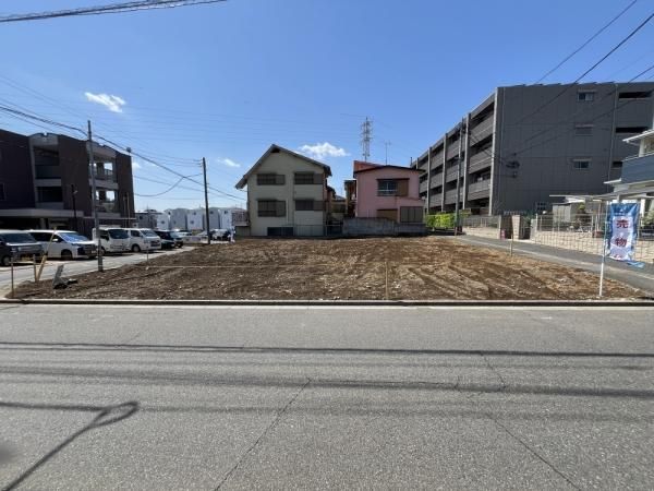 Land for Sale in Urawa Ward, Saitama City - Thumbnail 4