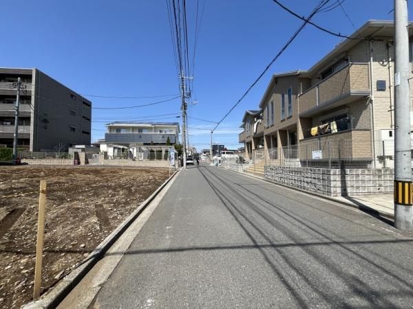 Land for Sale in Urawa Ward, Saitama City - Thumbnail 2