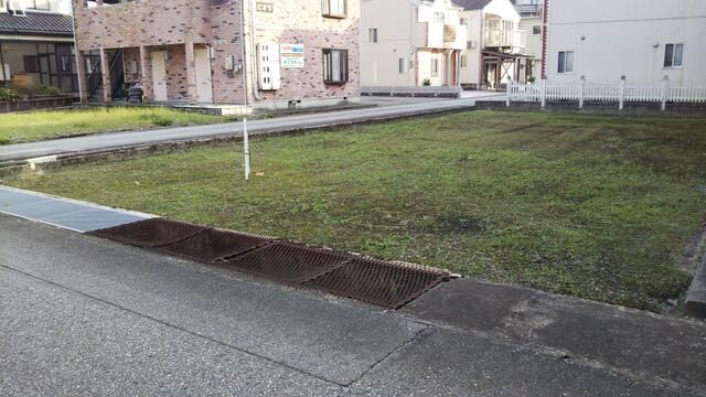 Land for Sale in Uozu City, Toyama Prefecture 232 sqm - Thumbnail 2