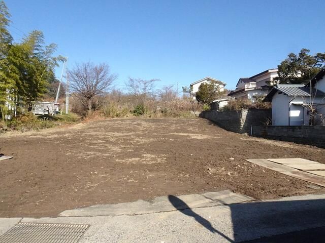 Land for Sale in Nagano City, Nagano - 558.84 sqm Plot - Thumbnail 4
