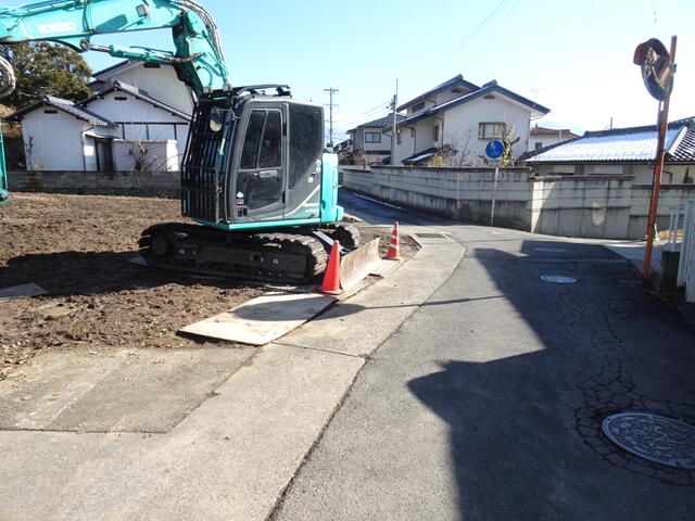 Land for Sale in Nagano City, Nagano - 558.84 sqm Plot - Thumbnail 2