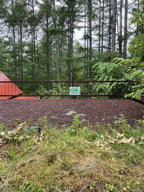 Vacant Mountain House for Sale in Nagawa, Matsumoto - Thumbnail 2