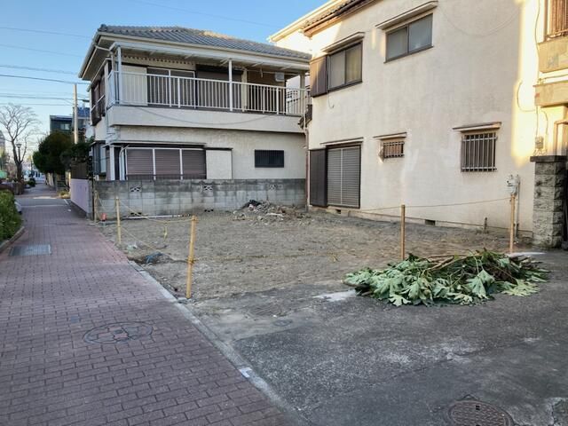 20.44 Tsubo Vacant Land for Sale in Kanamachi, Katsushika, Tokyo - Thumbnail 2