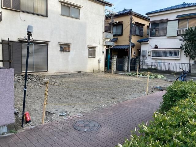 20.44 Tsubo Vacant Land for Sale in Kanamachi, Katsushika, Tokyo - Thumbnail 4
