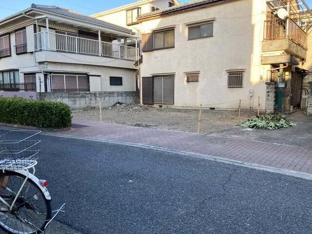 20.44 Tsubo Vacant Land for Sale in Kanamachi, Katsushika, Tokyo - Thumbnail 3