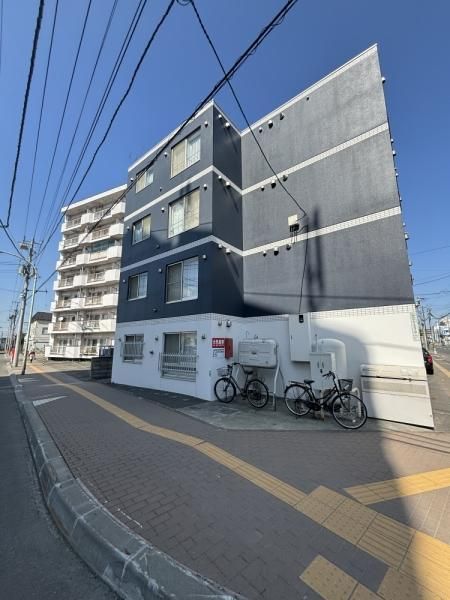 Precede II Apartment Building for Sale in Atsubetsu, Sapporo - Thumbnail 4