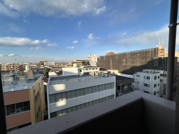 3LDK Apartment for Sale in Kodaira, Tokyo - 72.59m² - Thumbnail 4