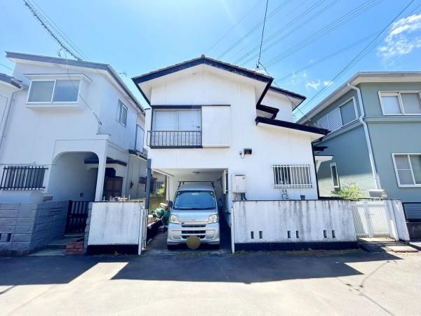 84 sqm Land for Sale in Musashimurayama, Tokyo - Thumbnail 4