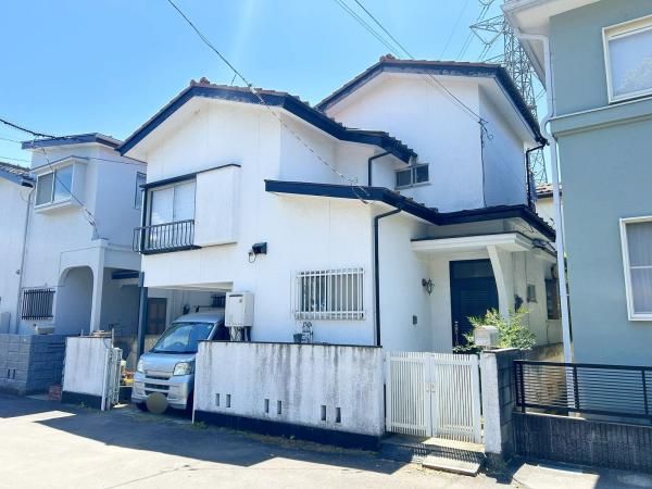 84 sqm Land for Sale in Musashimurayama, Tokyo - Thumbnail 3
