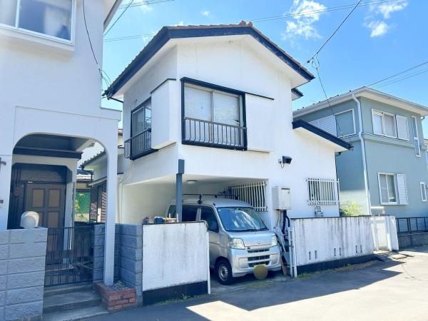 84 sqm Land for Sale in Musashimurayama, Tokyo - Thumbnail 2