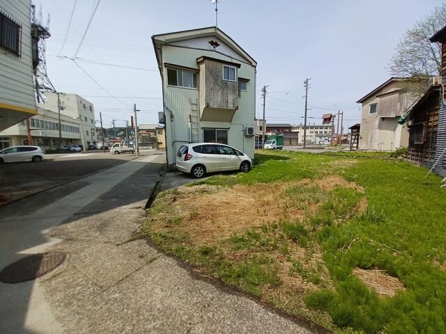 Commercial Land for Sale in Nagaoka, Niigata - 231.63 sqm - Thumbnail 2