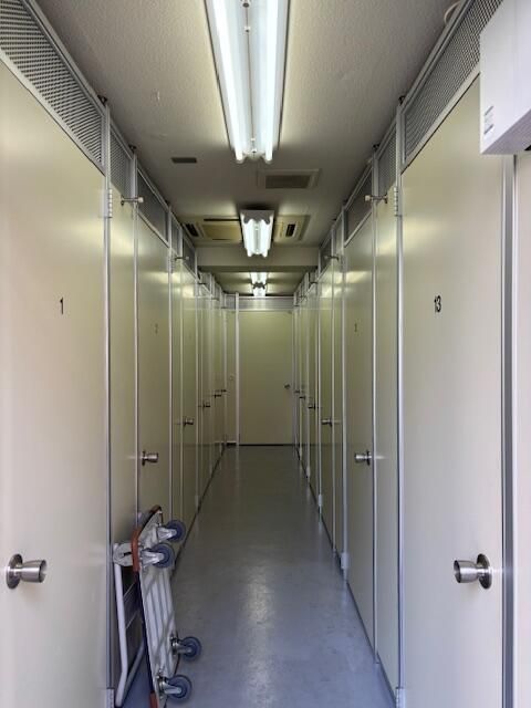 Shalom Tamagawa Commercial Unit for Sale in Ota, Tokyo - Thumbnail 3