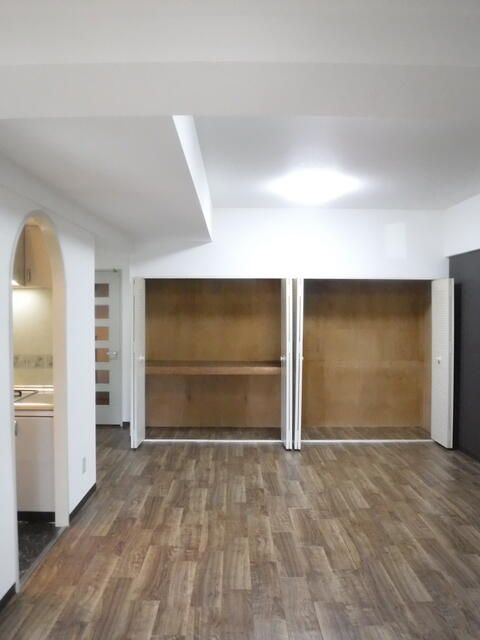 2LDK Apartment for Rent in Iwatsuki, Saitama - Thumbnail 4