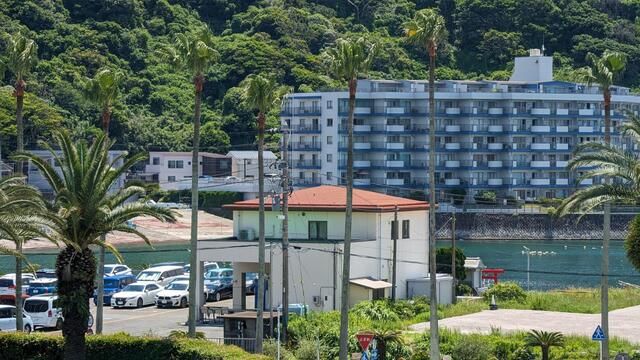 Studio Apartment for Sale in Zushi, Kanagawa - Thumbnail 2