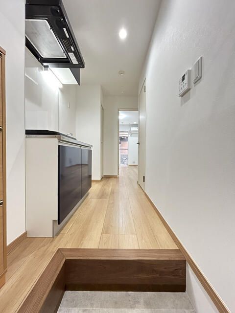 1K Apartment for Rent in Isogo-ku, Yokohama, 20.11 sqm - Thumbnail 3