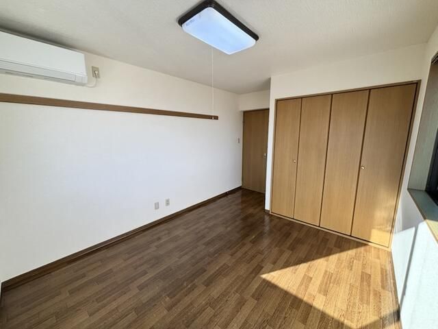 Sea Heights 2LDK Apartment for Rent in Ota, Gunma - Thumbnail 4