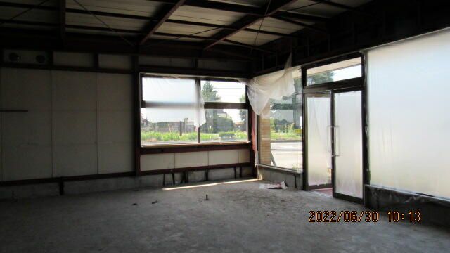 160 sqm Commercial Space for Lease in Sano, Tochigi - Thumbnail 4