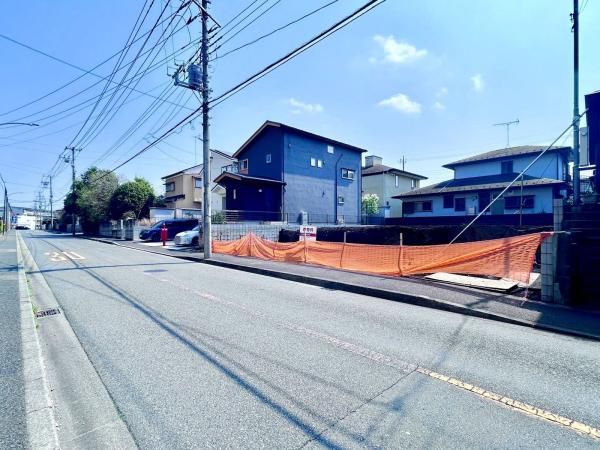 Land for Sale in Yokohama Asahi Ward, Kanagawa - Thumbnail 2