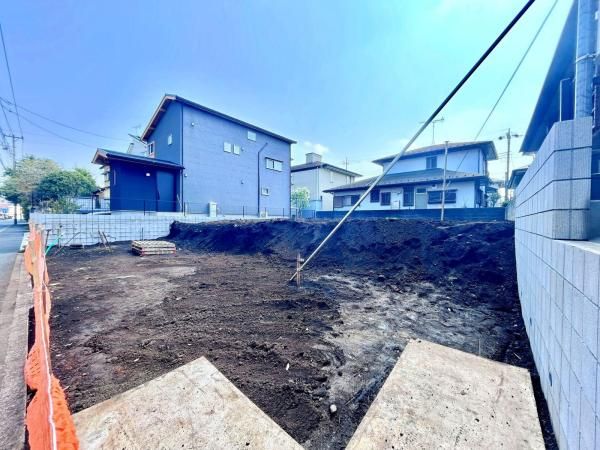 Land for Sale in Yokohama Asahi Ward, Kanagawa - Thumbnail 3