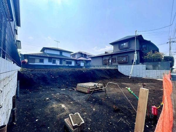 Land for Sale in Yokohama Asahi Ward, Kanagawa - Thumbnail 4