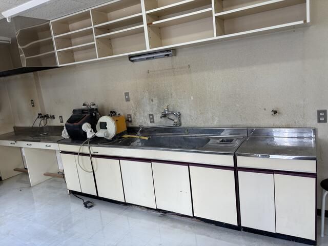 Commercial Space for Rent in Sapporo Central Ward, Hokkaido - Thumbnail 2