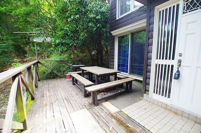 Spacious 2SLDK House in Atami with Free Parking - Thumbnail 3