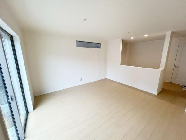 New 4LDK House in Kawaguchi, Saitama - 2025 Build - Thumbnail 4