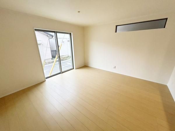 New 4LDK House in Kawaguchi, Saitama - 2025 Build - Thumbnail 2