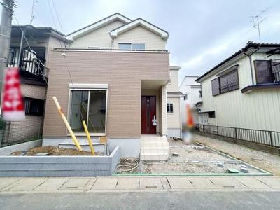 New 4LDK House in Kawaguchi, Saitama - 2025 Build — Image 7, Kawaguchi, Saitama