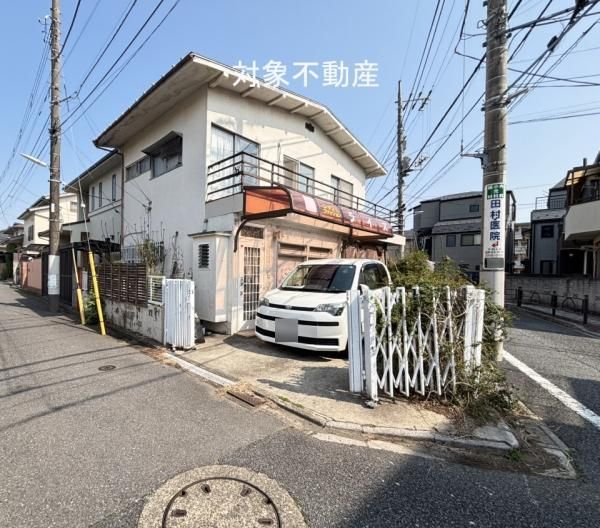 Land for Sale in Nerima, Tokyo – 119 sqm Corner Lot - Thumbnail 3