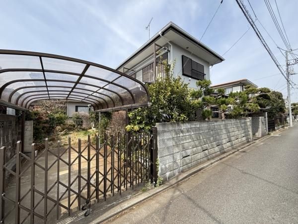 Land for Sale in Kodaira, Tokyo - 208.36 sqm - Thumbnail 4