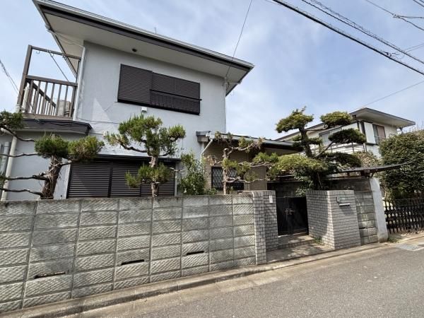 Land for Sale in Kodaira, Tokyo - 208.36 sqm - Thumbnail 2