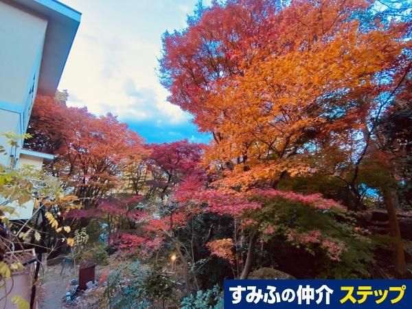 Spacious 2016 3LDK House on Large Plot in Nishinomiya's Koyo-en - Thumbnail 2