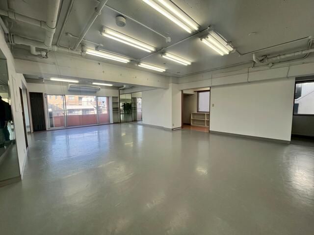 Office for Rent in Meguro, Tokyo - 81.68 sqm near Gakugei-daigaku Station - Thumbnail 4