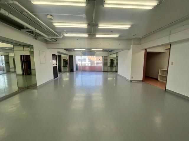 Office for Rent in Meguro, Tokyo - 81.68 sqm near Gakugei-daigaku Station - Thumbnail 3