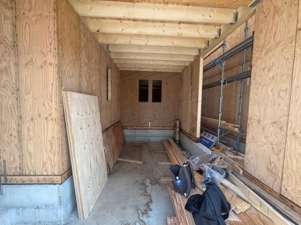 New 4LDK House in Tsurumi, Yokohama - December 2025 Completion - Thumbnail 4