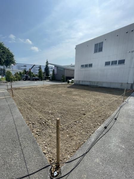 New 4SLDK House in Fuchu, Tokyo - November 2025 Completion - Thumbnail 4