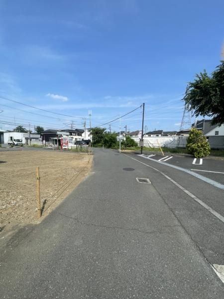 New 4SLDK House in Fuchu, Tokyo - November 2025 Completion - Thumbnail 2