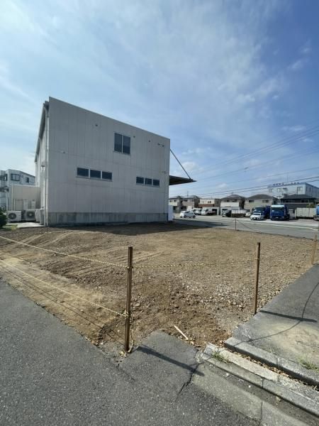 New 4SLDK House in Fuchu, Tokyo - November 2025 Completion - Thumbnail 3
